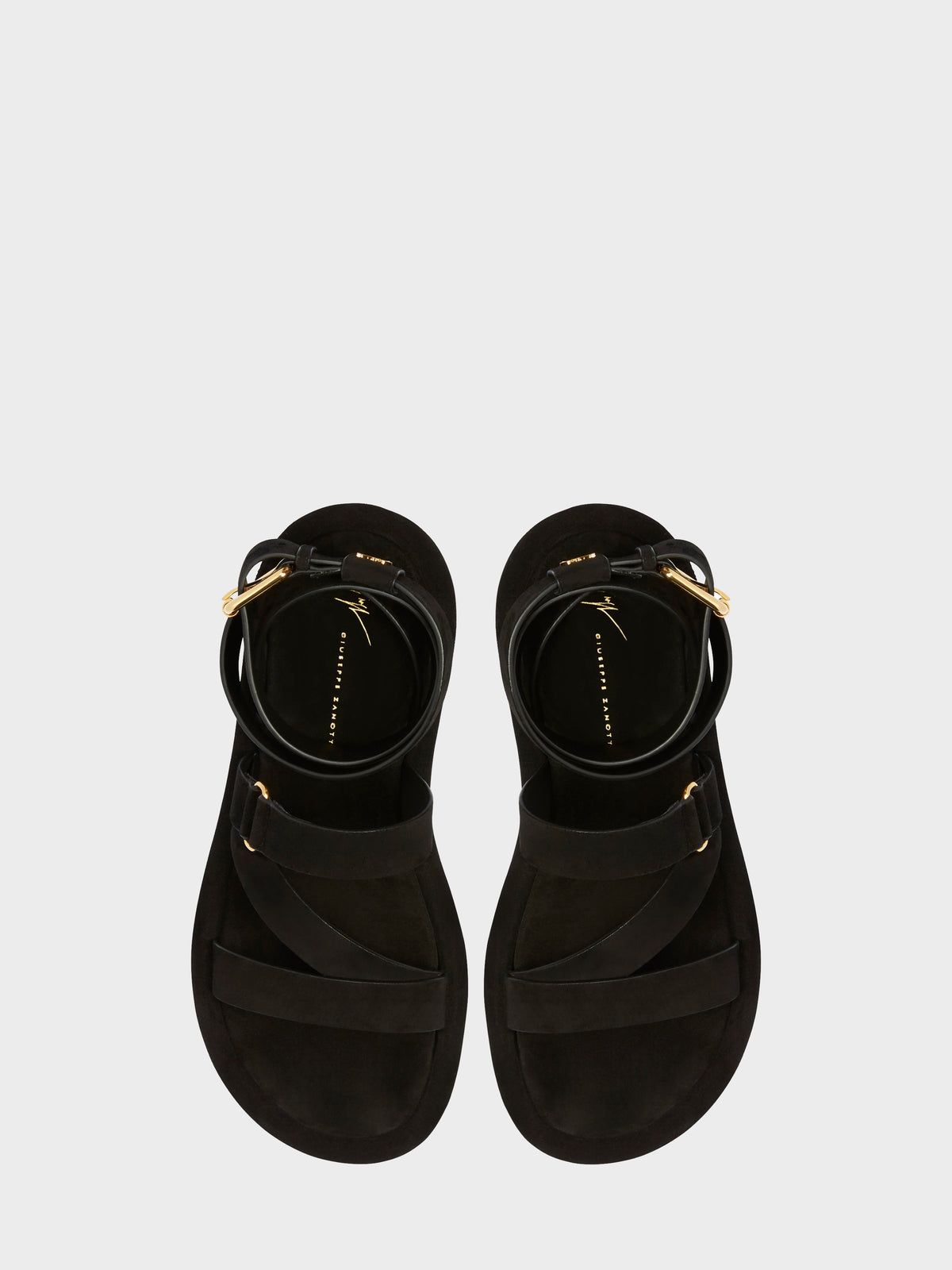 AYMON SANDAL