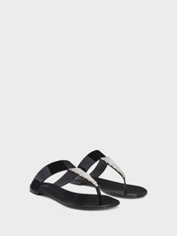 CLETA FLAT SANDAL