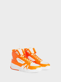 FRANKIE HIGH TOP