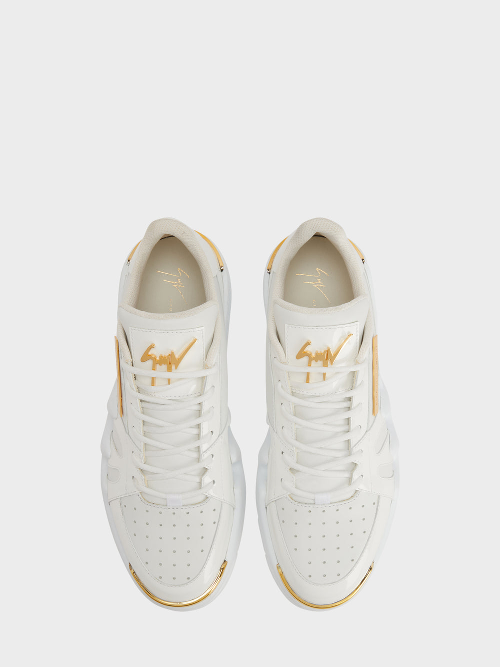 TALON LOW TOP