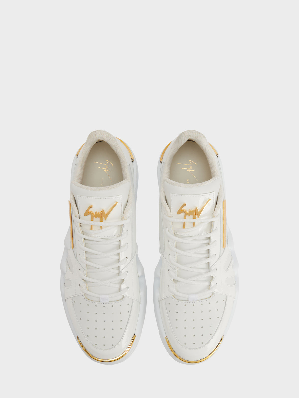 TALON LOW TOP