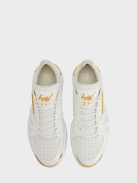 TALON LOW TOP