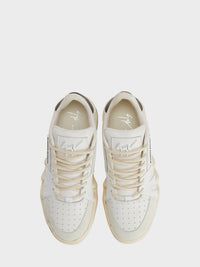 TALON LOW TOP