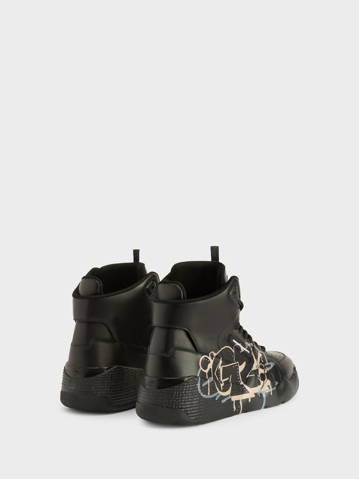 TALON MID TOP