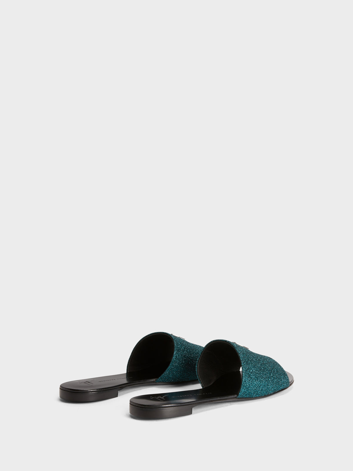 SHIRLEY FLAT SANDAL