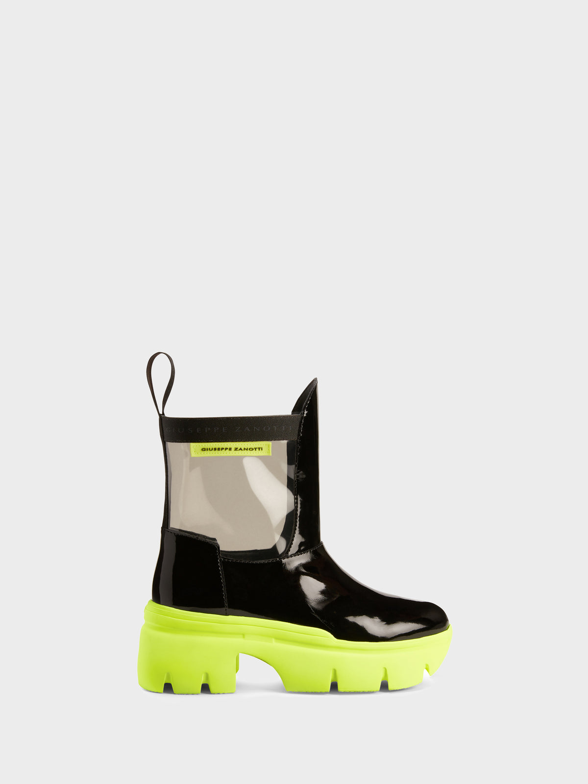 APOCALYPSE RIOT BOOTIE