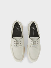 GZ-VENICE MOCCASIN