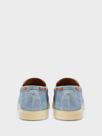 GZ-VENICE MOCCASIN