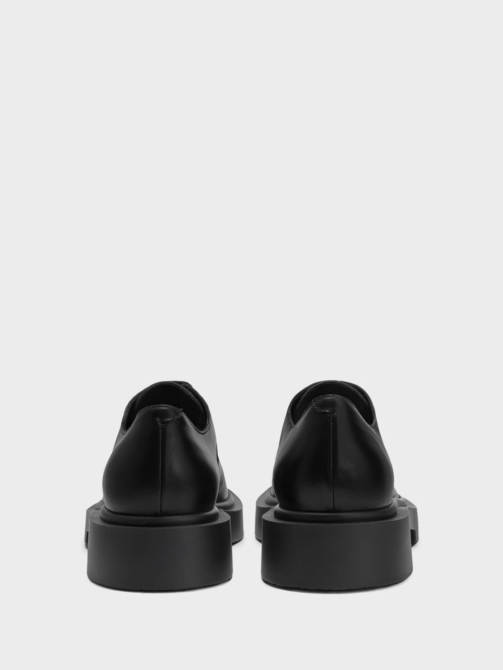 HARALD LACE UP
