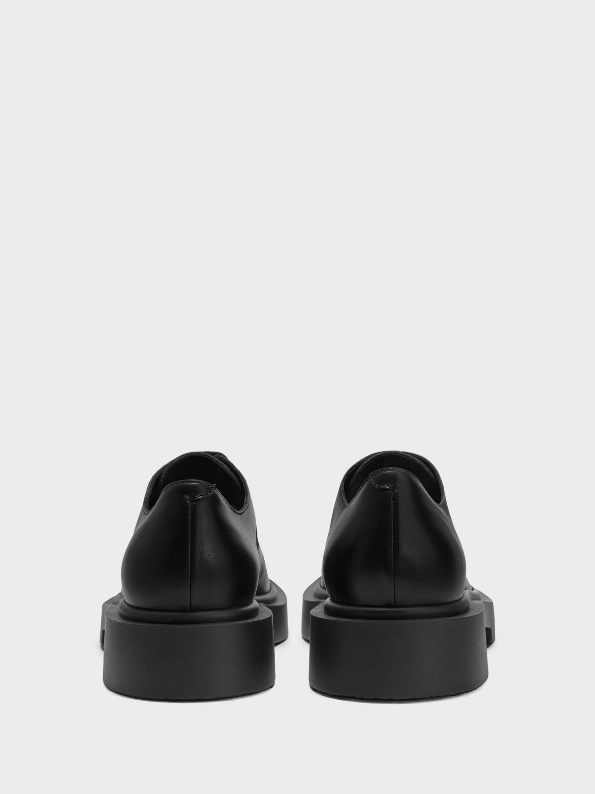 HARALD LACE UP