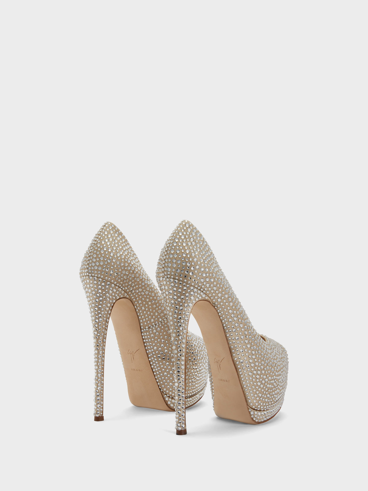 SHARON OPEN TOE