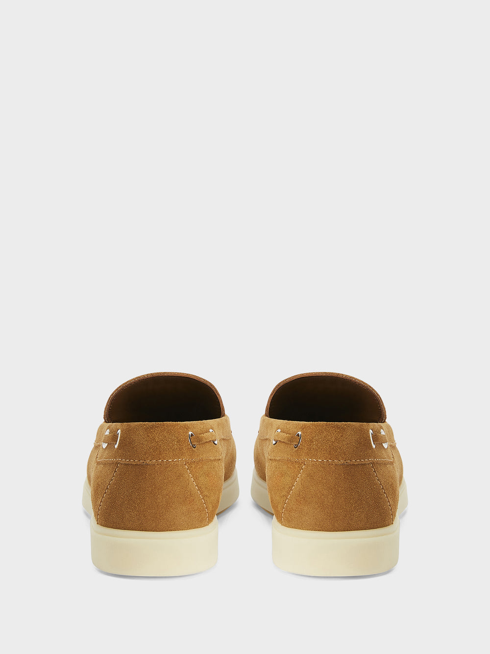 THE MAUI TASSELS LOAFER