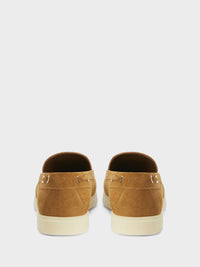 THE MAUI TASSELS LOAFER