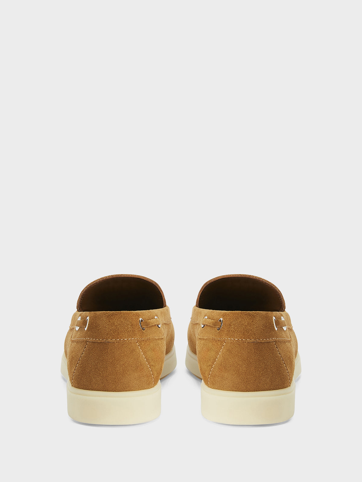THE MAUI TASSELS LOAFER