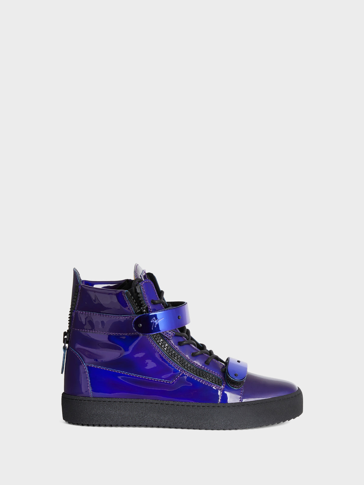 COBY HIGH TOP