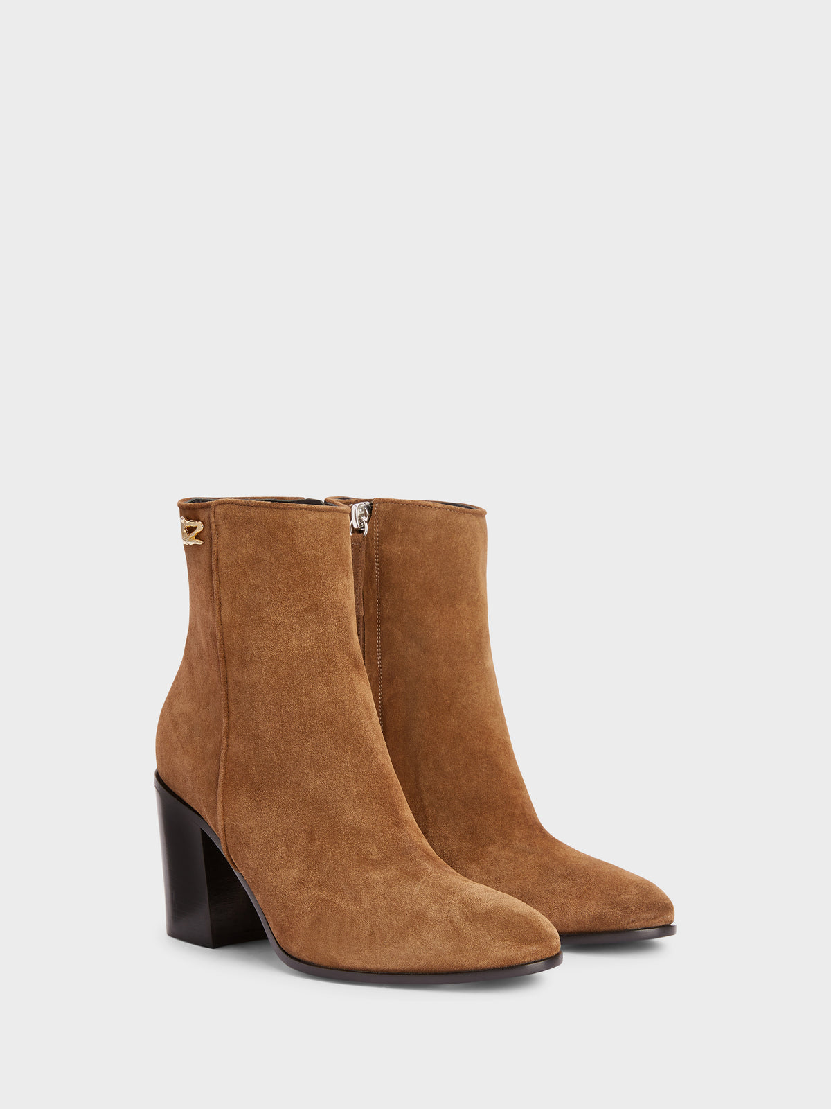 ENRIETTE BOOTIE