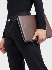 AYMERIC SHOULDER BAG