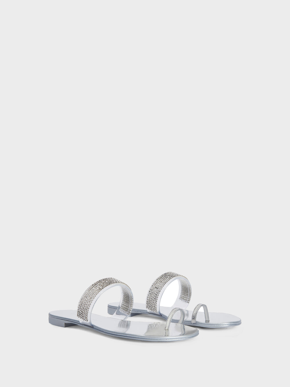 ERWAN FLAT FLAT SANDAL