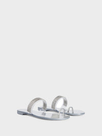 ERWAN FLAT FLAT SANDAL