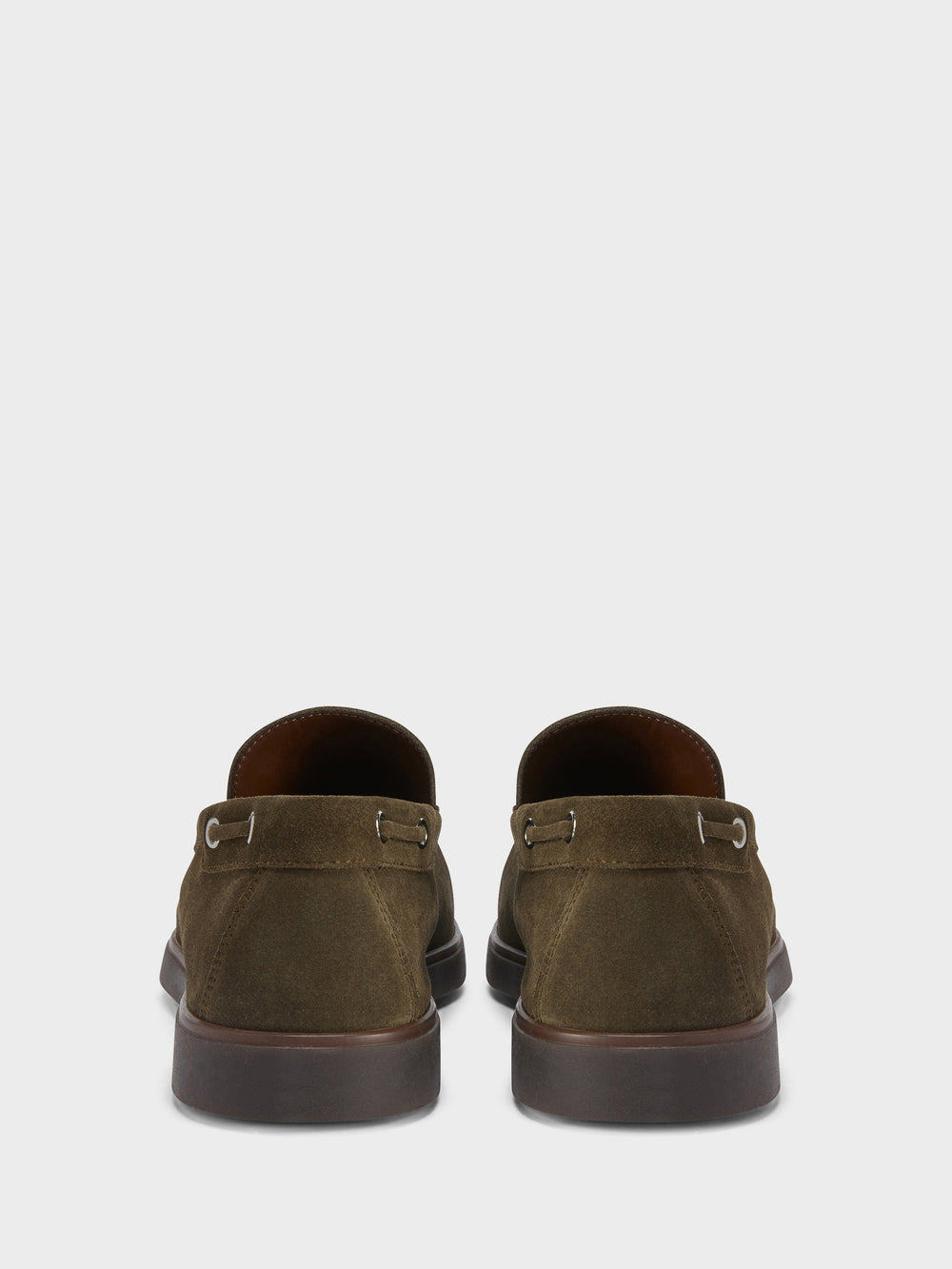 THE MAUI MOCCASIN