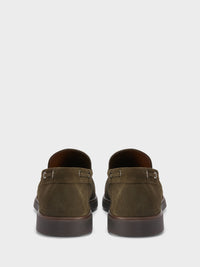 THE MAUI MOCCASIN