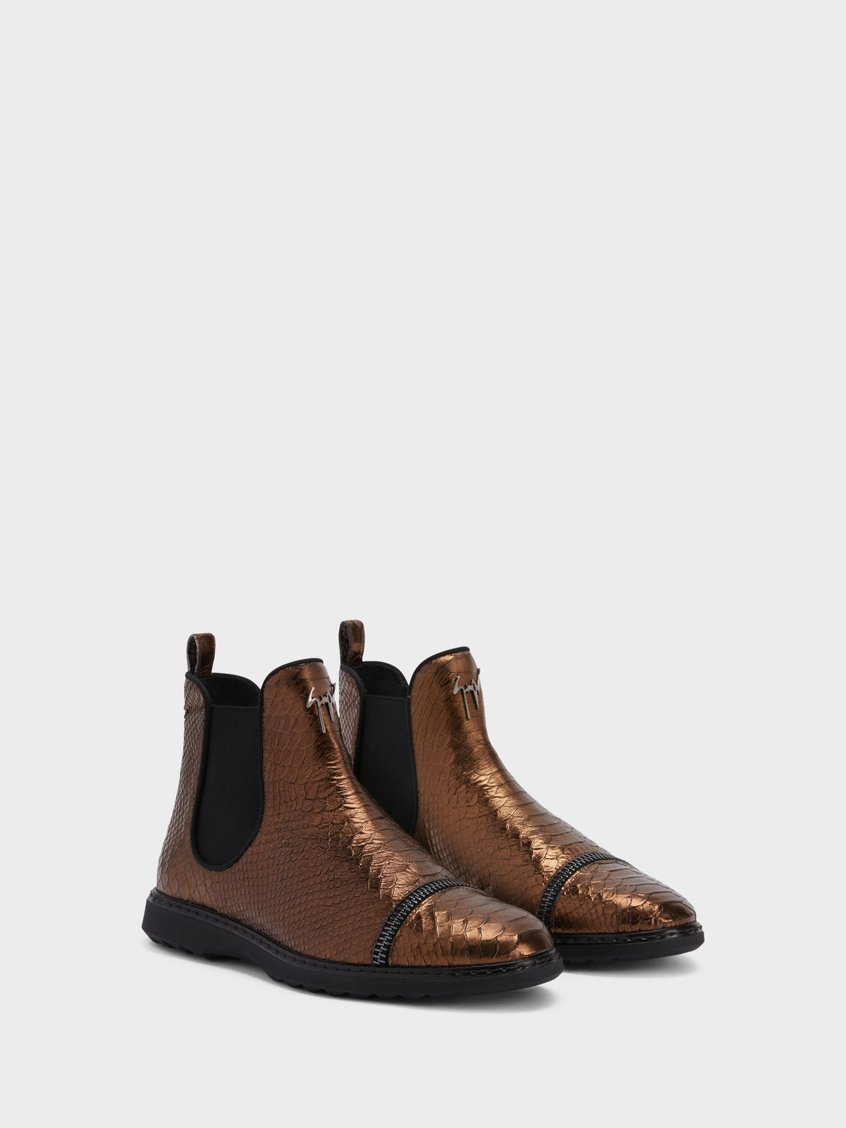 WAYLEN BOOTIE