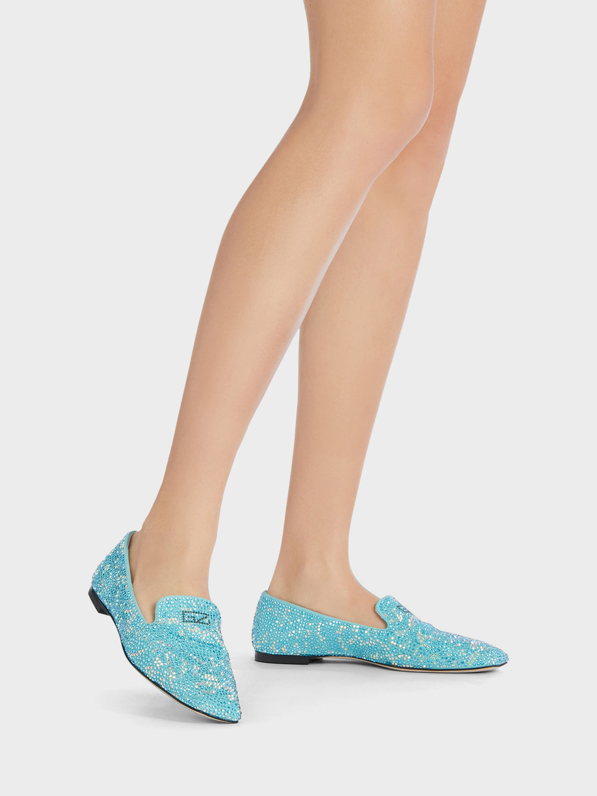 PIGALLE STARLIGHT LOAFER