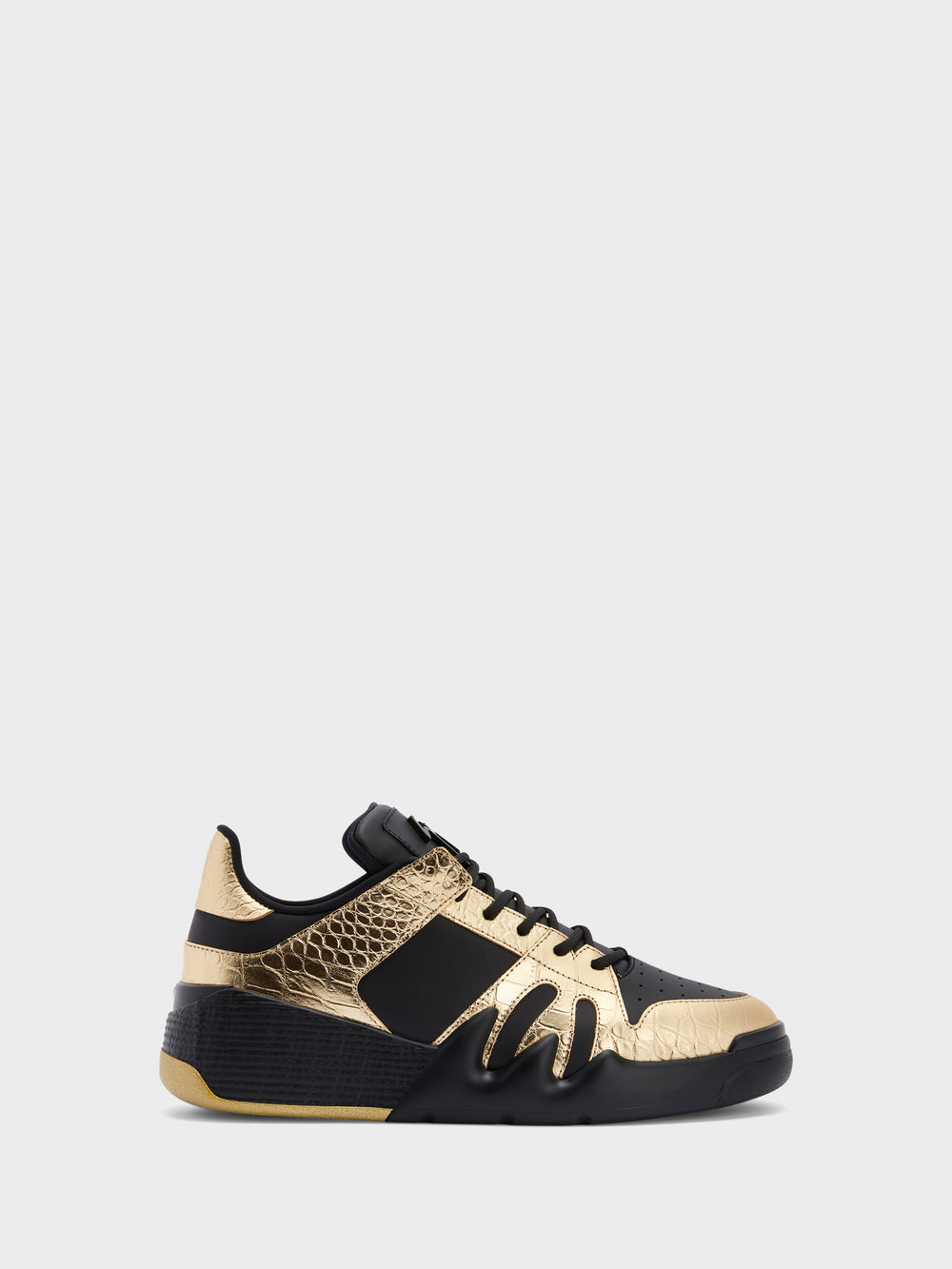 TALON LOW TOP