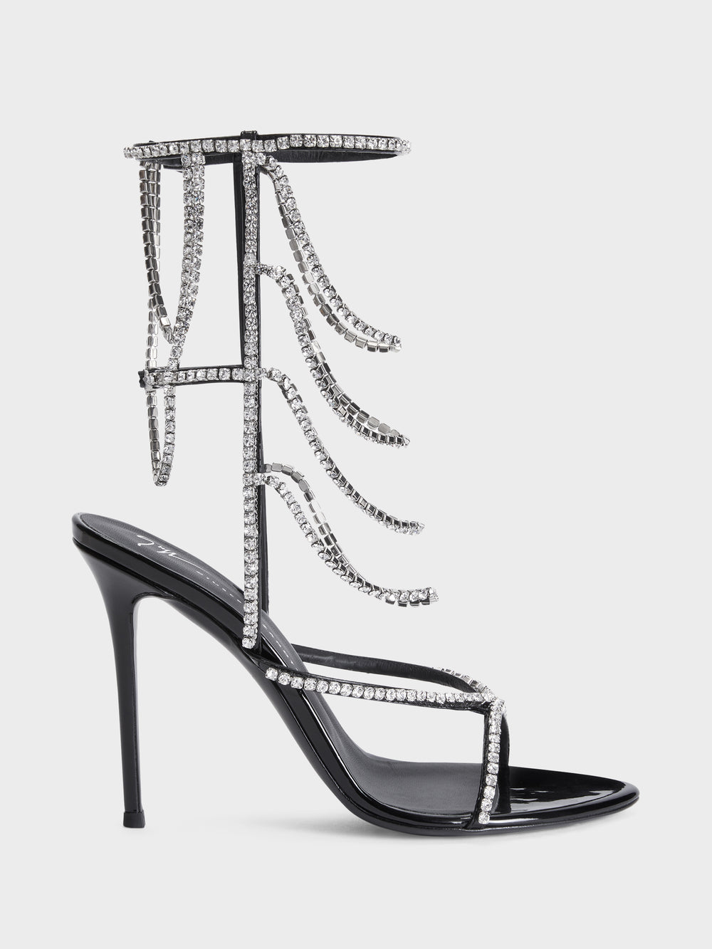 CRISTELLE SANDAL 105