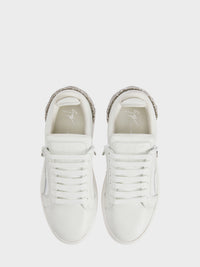 GZ94 LOW TOP