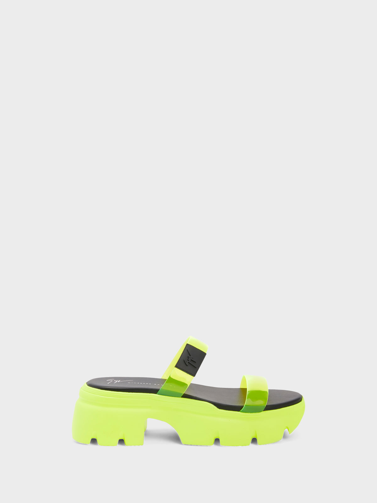 APOCALYPSE SUMMER SANDAL