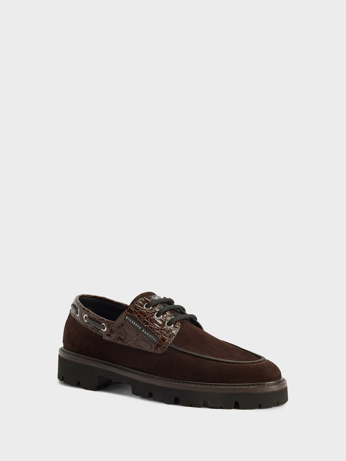 RIVAUX MOCCASIN