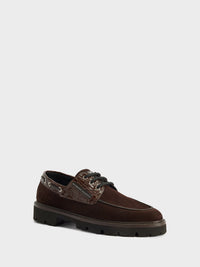 RIVAUX MOCCASIN