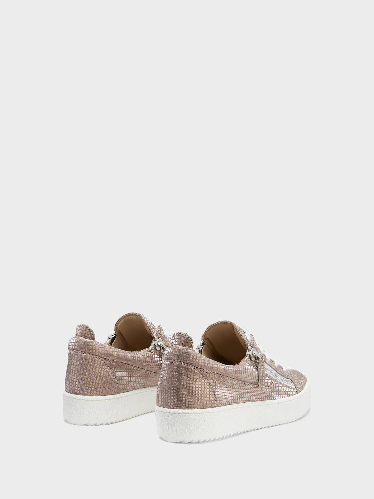 GAIL LOW TOP