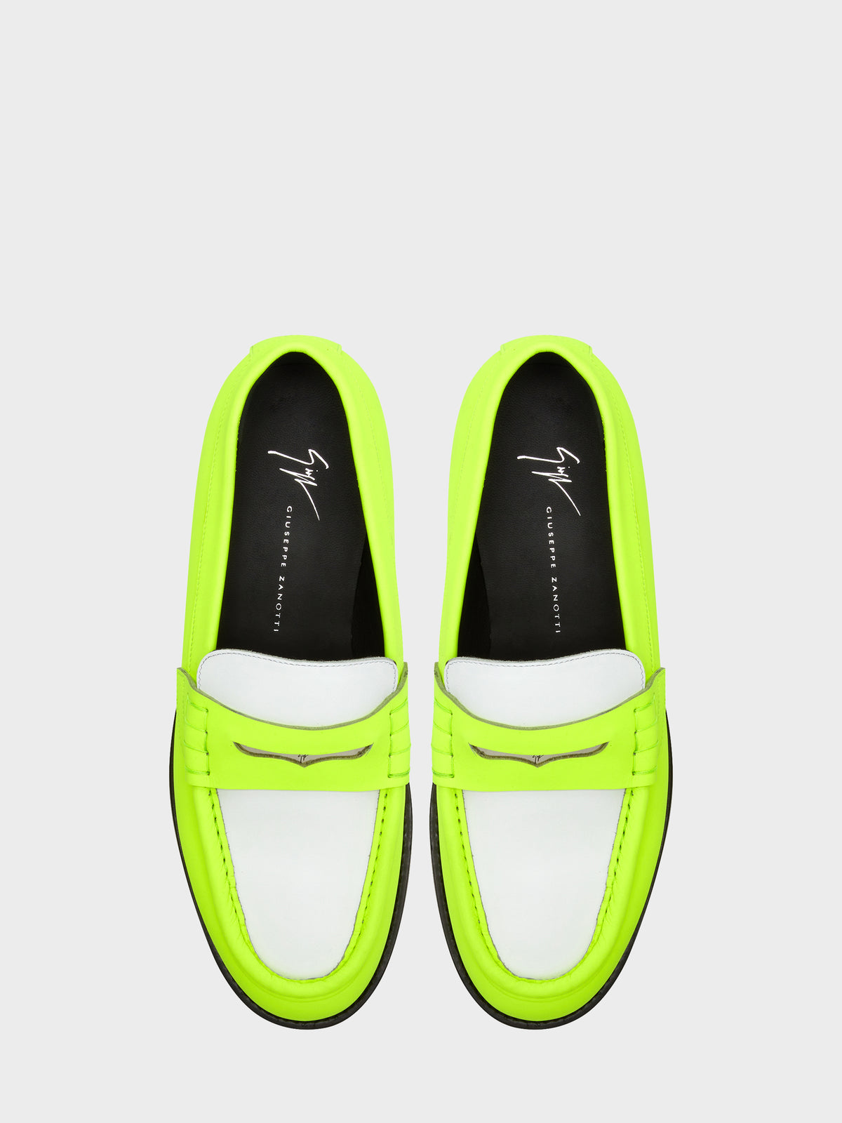 EURO LOAFER MOCCASIN