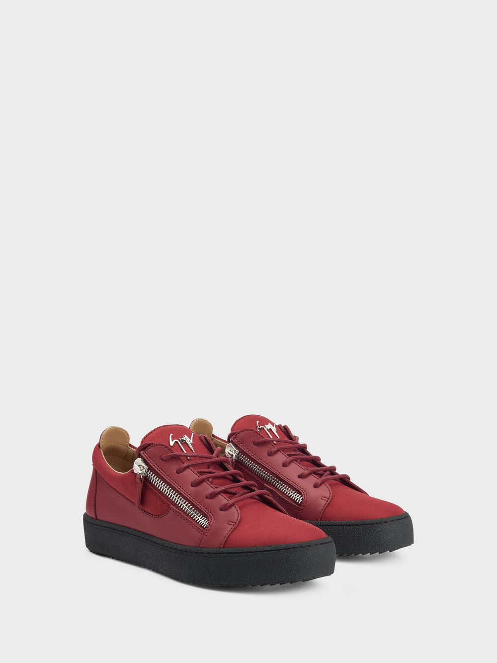 FRANKIE LOW TOP