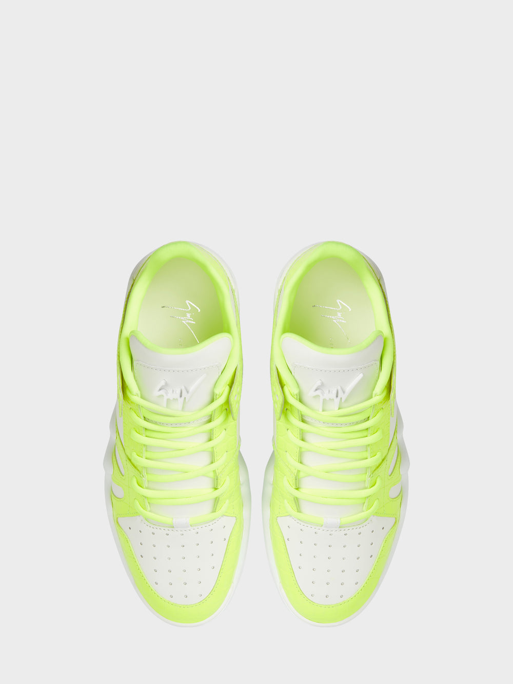 TALON LOW TOP