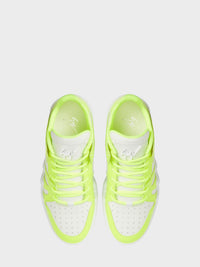 TALON LOW TOP