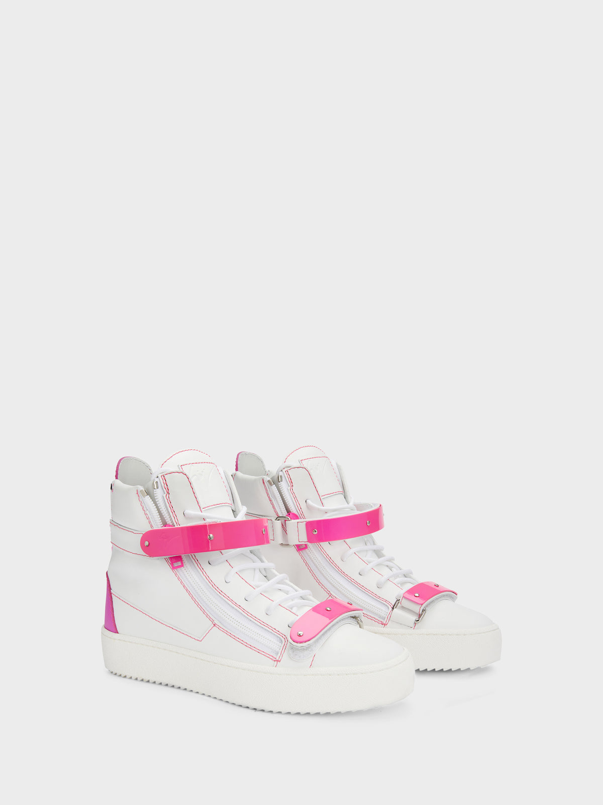 COBY HIGH TOP
