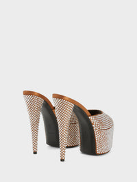 AIDA SPARKLE MULE 107