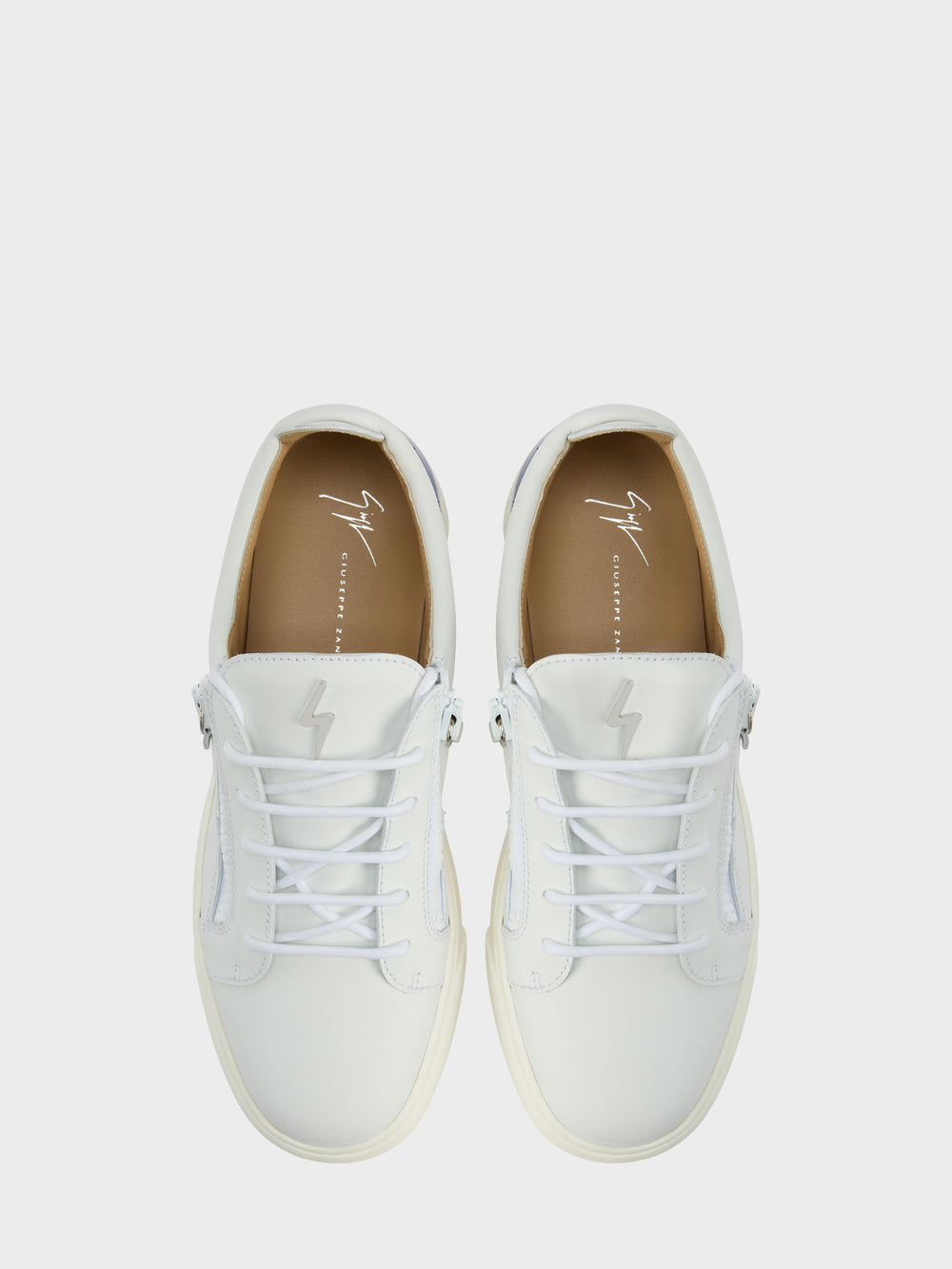FRANKIE LOW TOP