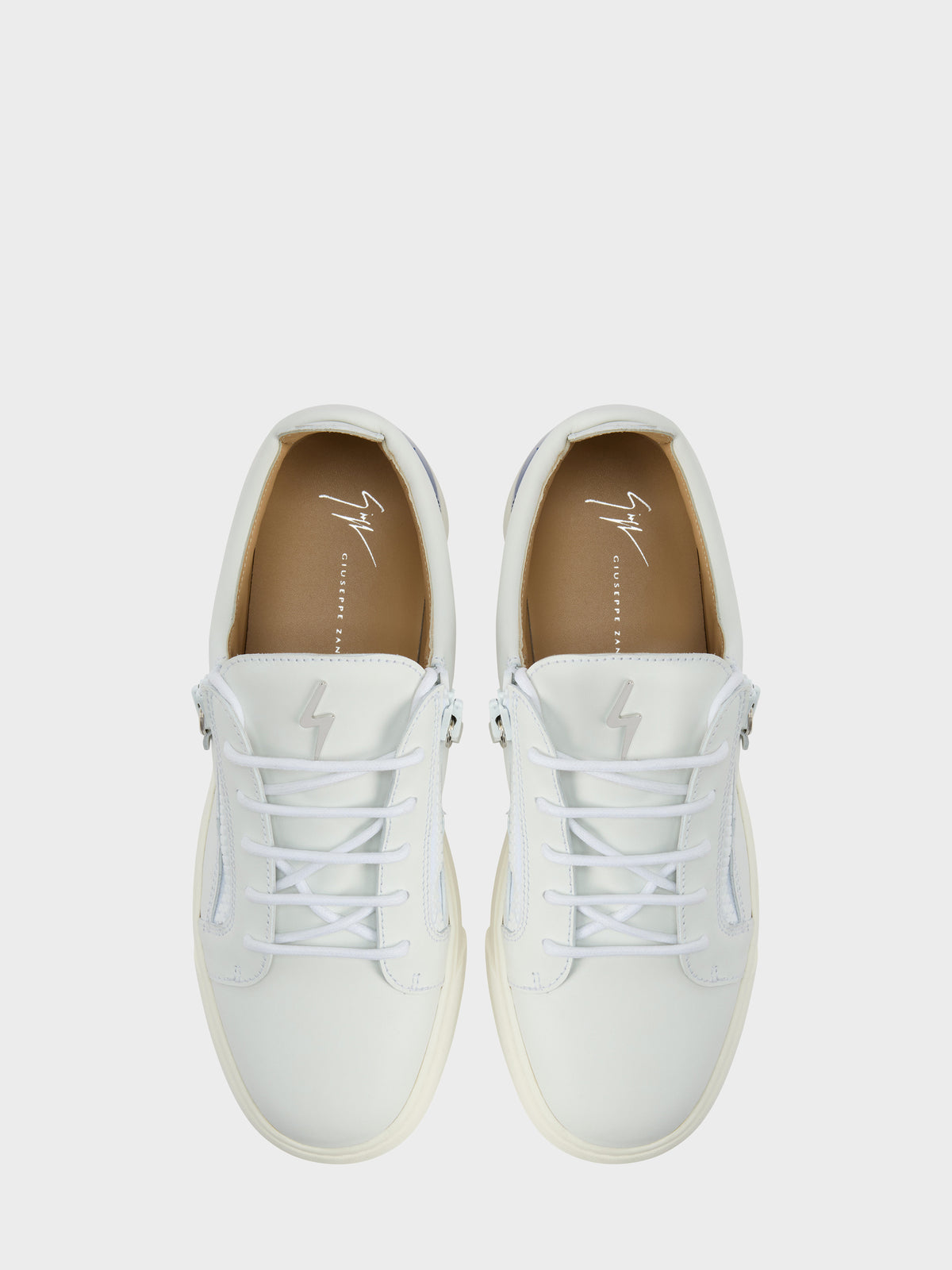 FRANKIE LOW TOP