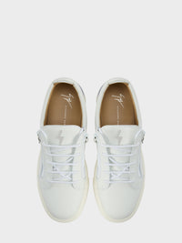 FRANKIE LOW TOP