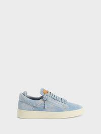 GZ94 LOW TOP