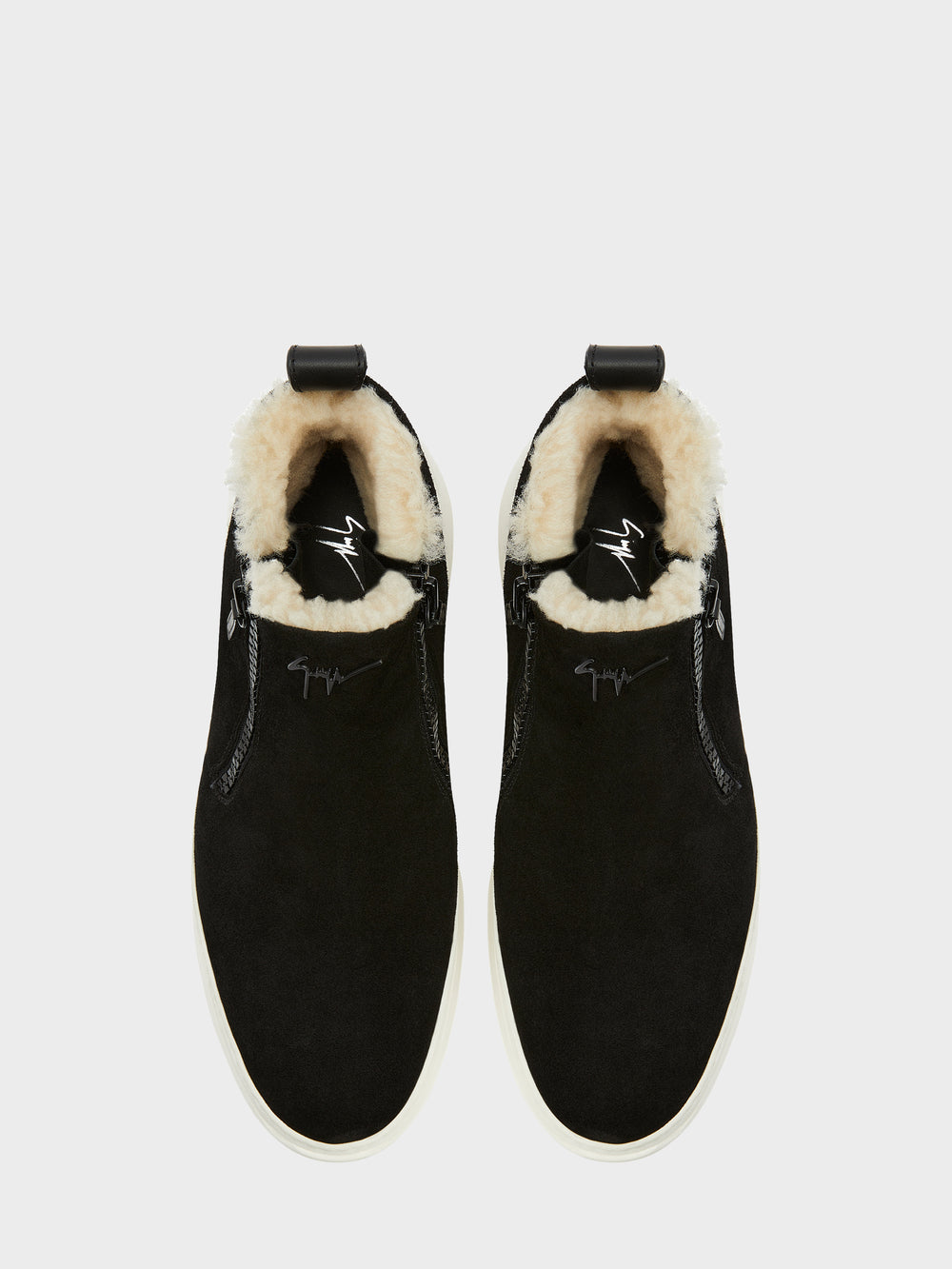CONLEY HIGH BOOTIE