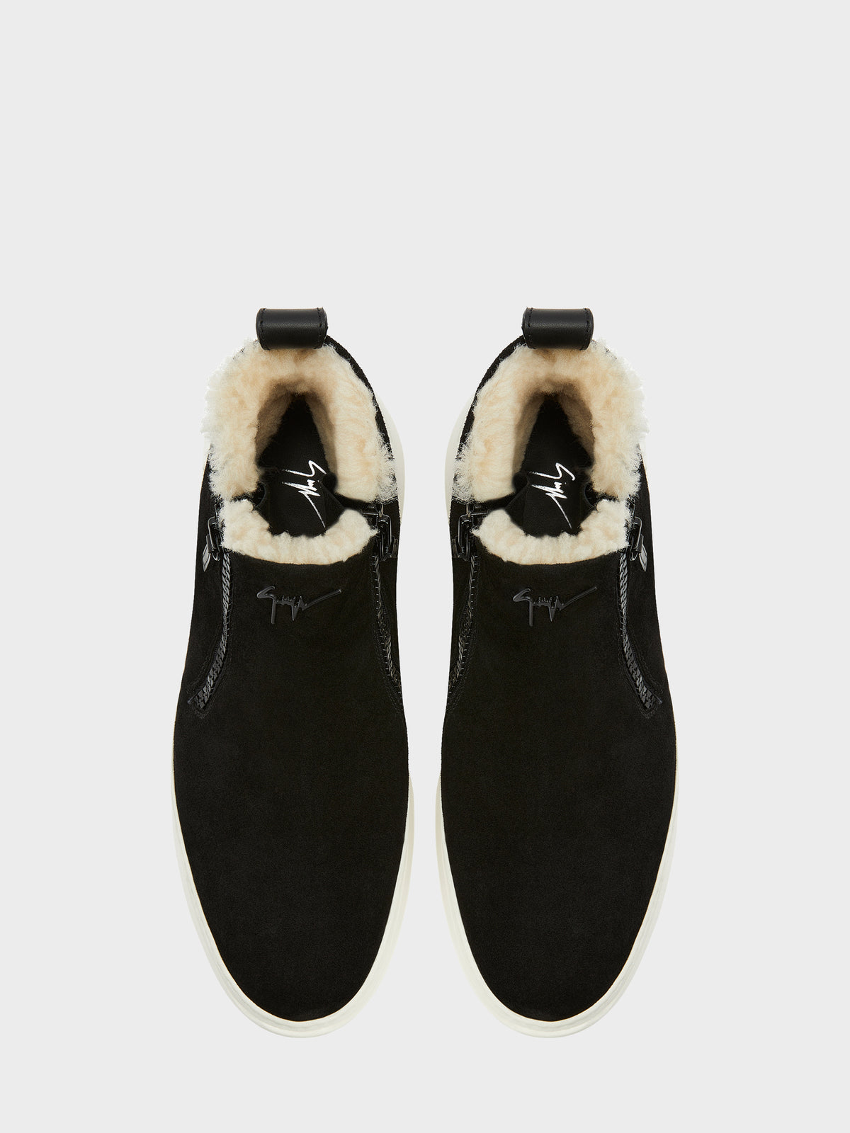 CONLEY HIGH BOOTIE