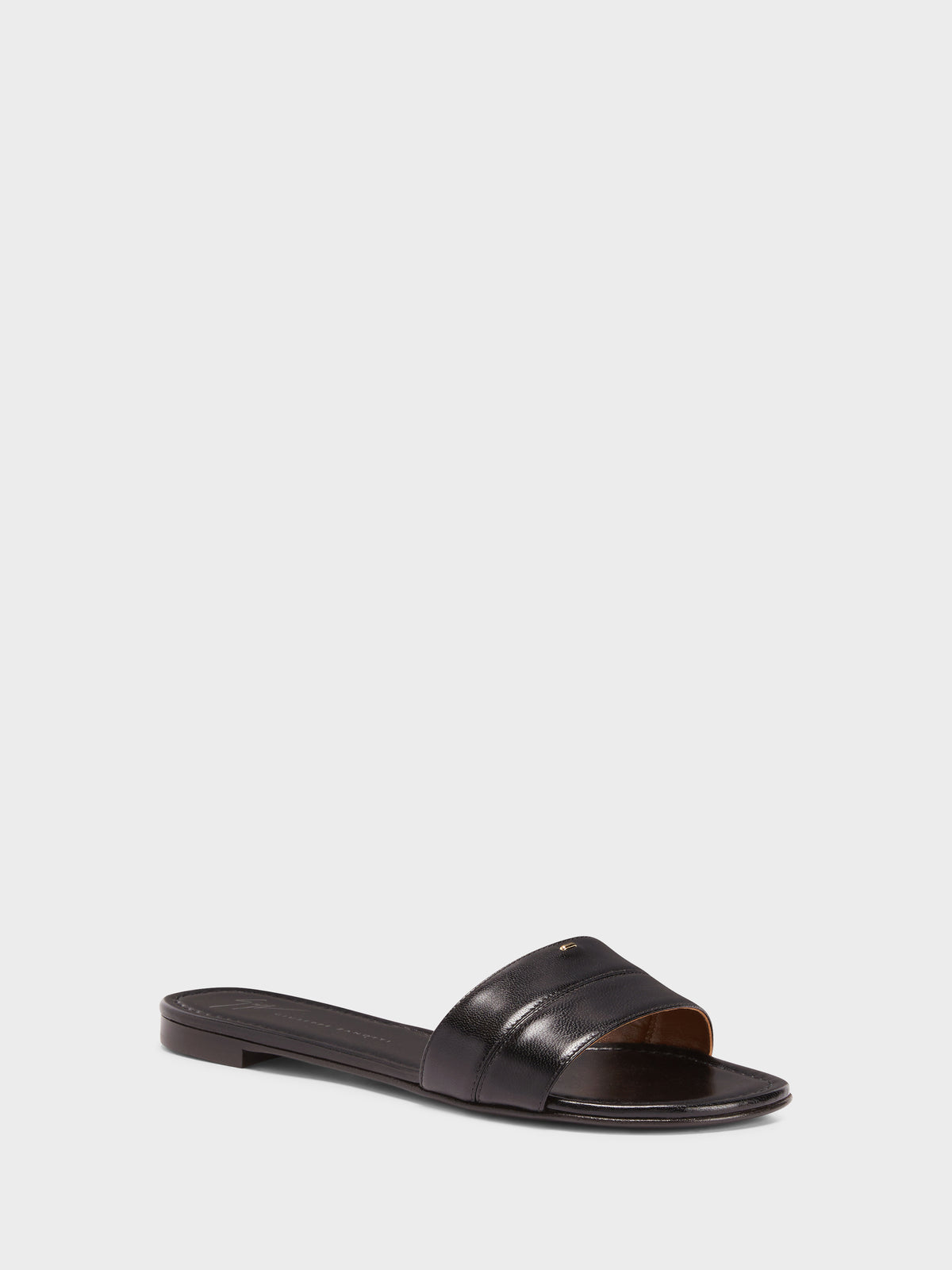 CLOTHIE FLAT SANDAL