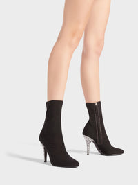 CALIXTEE BOOTIE 105