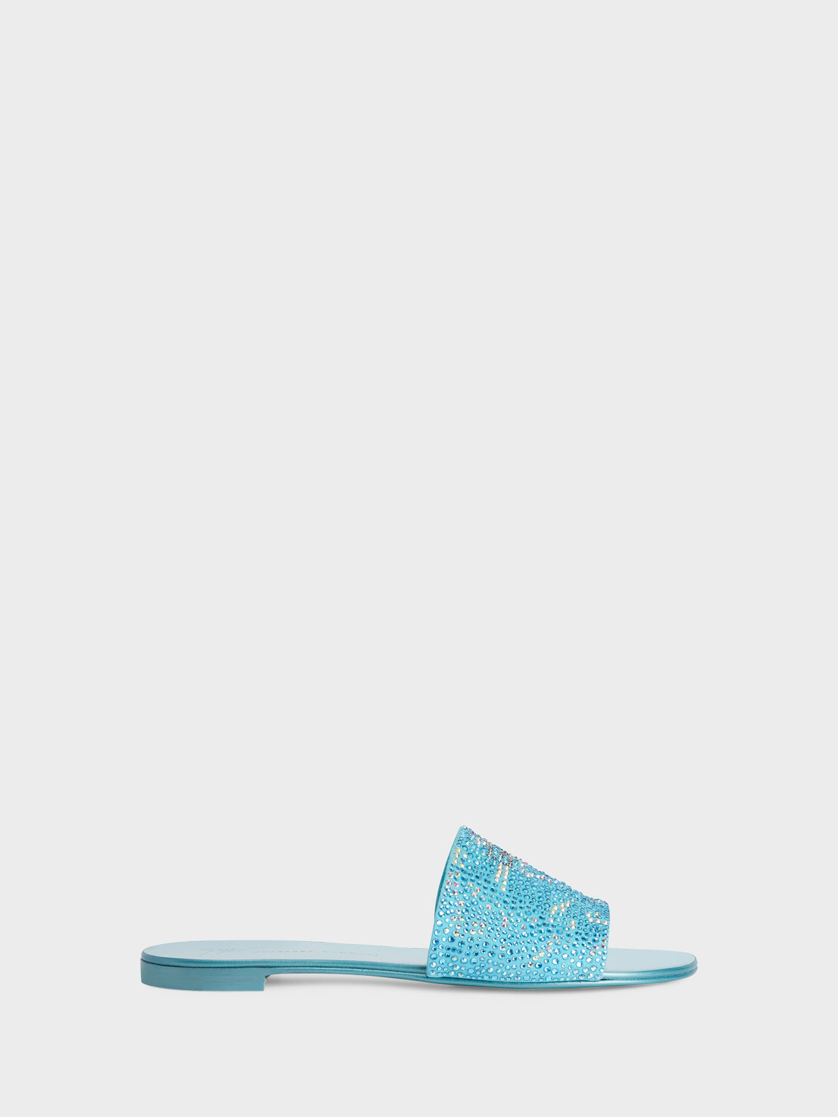 ADELIA STARLIGHT FLAT SANDAL