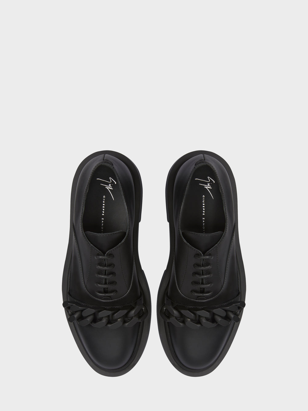 ADRIC LACE UP